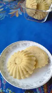 Orange cake