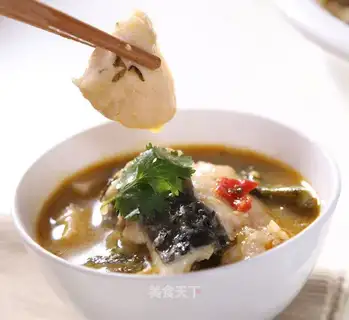 Sourfish