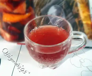Fruit wine