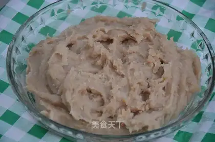 Taco mud