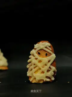 Zombie cookies