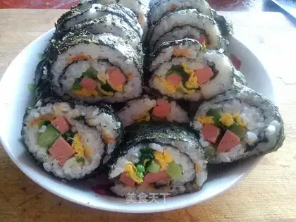 Sushi