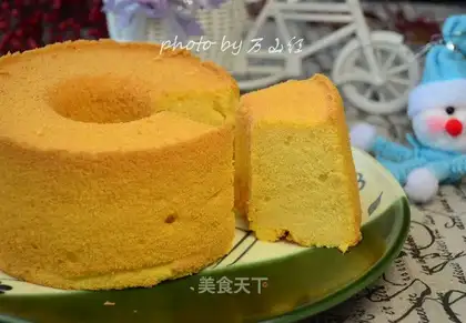 Pumpkin Chifeng
