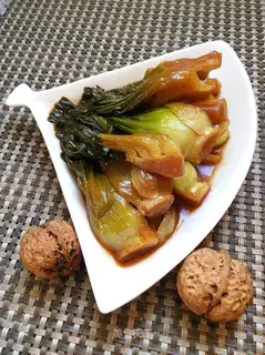 Shanghai toast
