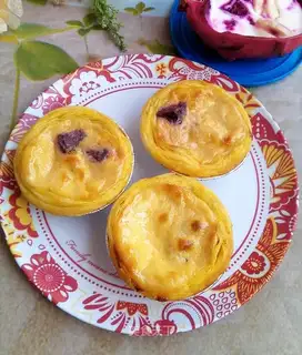 Potato pudding
