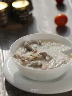 Porridge