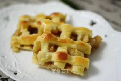 Apple pie