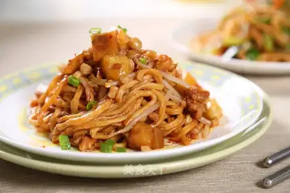 Spaghetti