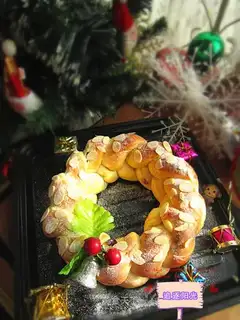 ♪ Christmas croissants ♪