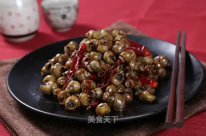 Snails