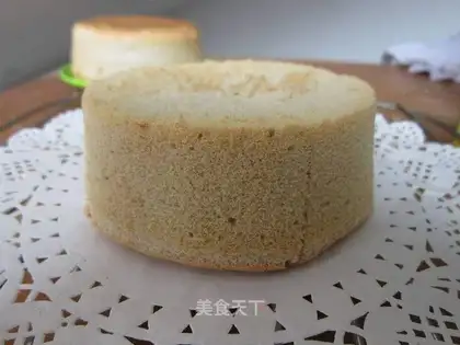 - Potato chili cake