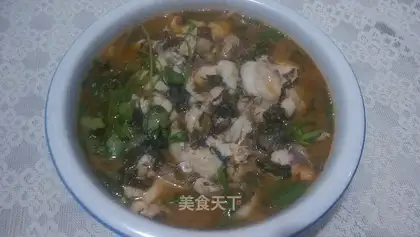 Sourfish
