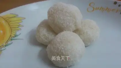 Pineapple rice