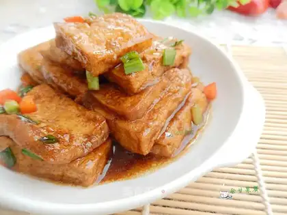 Pelican tofu