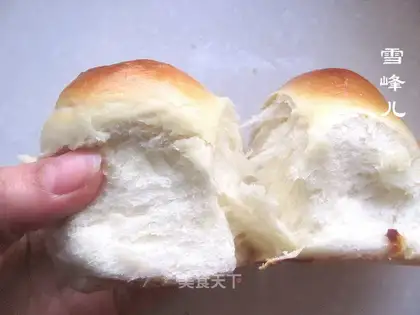 Breakfast bread