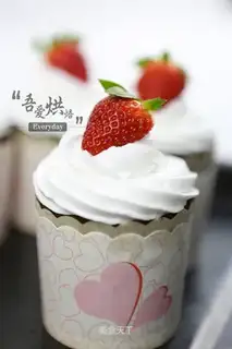 Chocolate cupcakes