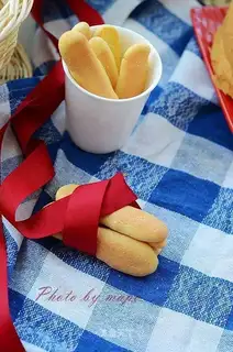 Fingercakes