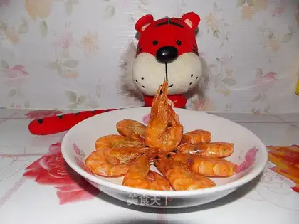 Shrimp