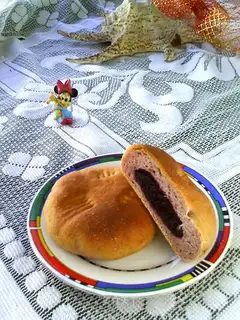 Potato bread