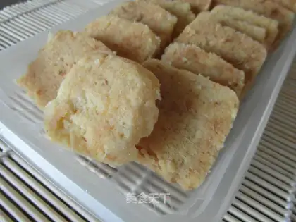 Old cookies
