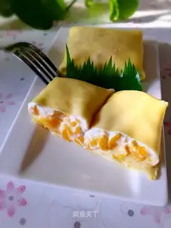 Mango Band