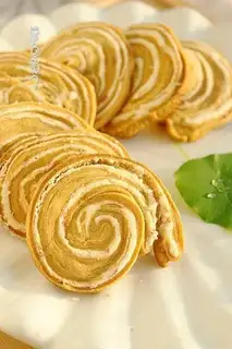New Year's Cream