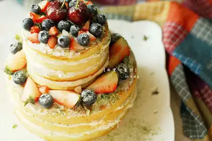 Bare fruit