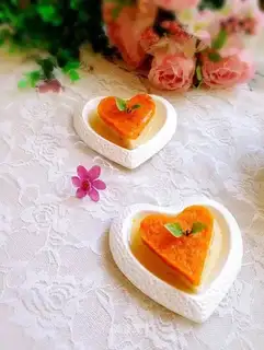Pumpkin medicine mud