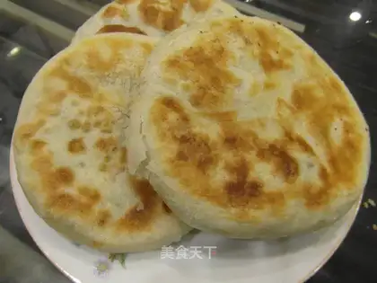 Bean-bread