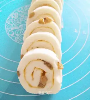 Angel Cake Roll
