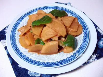 Potato chips