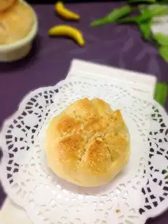 Souffle bread