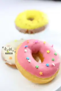 Donuts