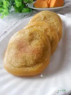 Pumpkin sesame loaf