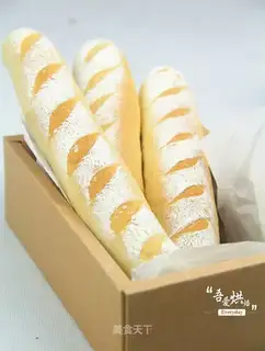 Fist bread