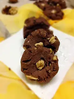 Coco pecan