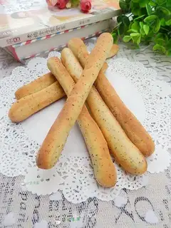 Red tea bread bar