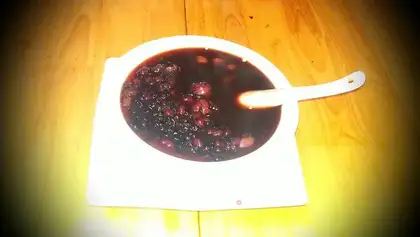 Porridge