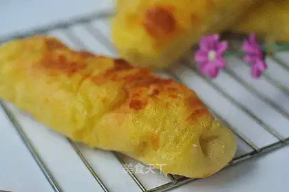 Cheese bread