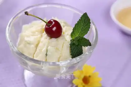 Mashed potato salad