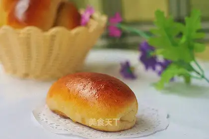 Cream roll