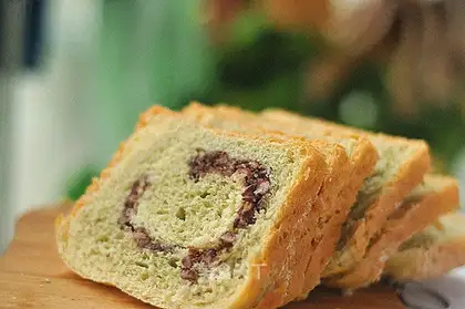 Bean toast