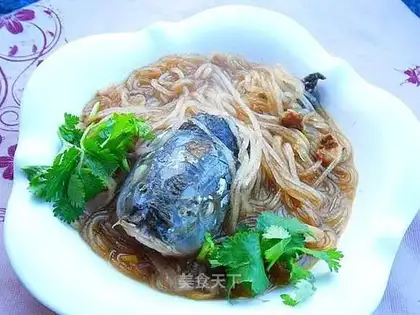 Fish heads
