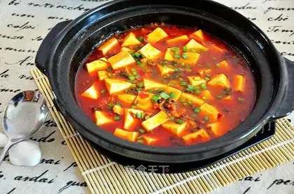 Tofu