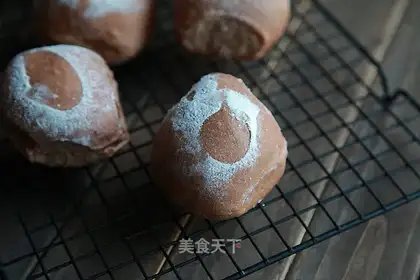 Coco pickles