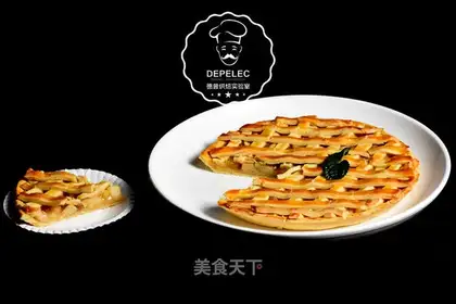 Apple pie