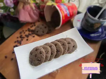 A lot of cookies