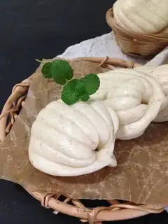 All-wheat pies