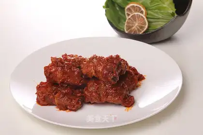 No tin ribs