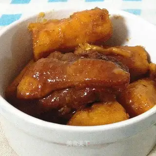 Old Goose Pork